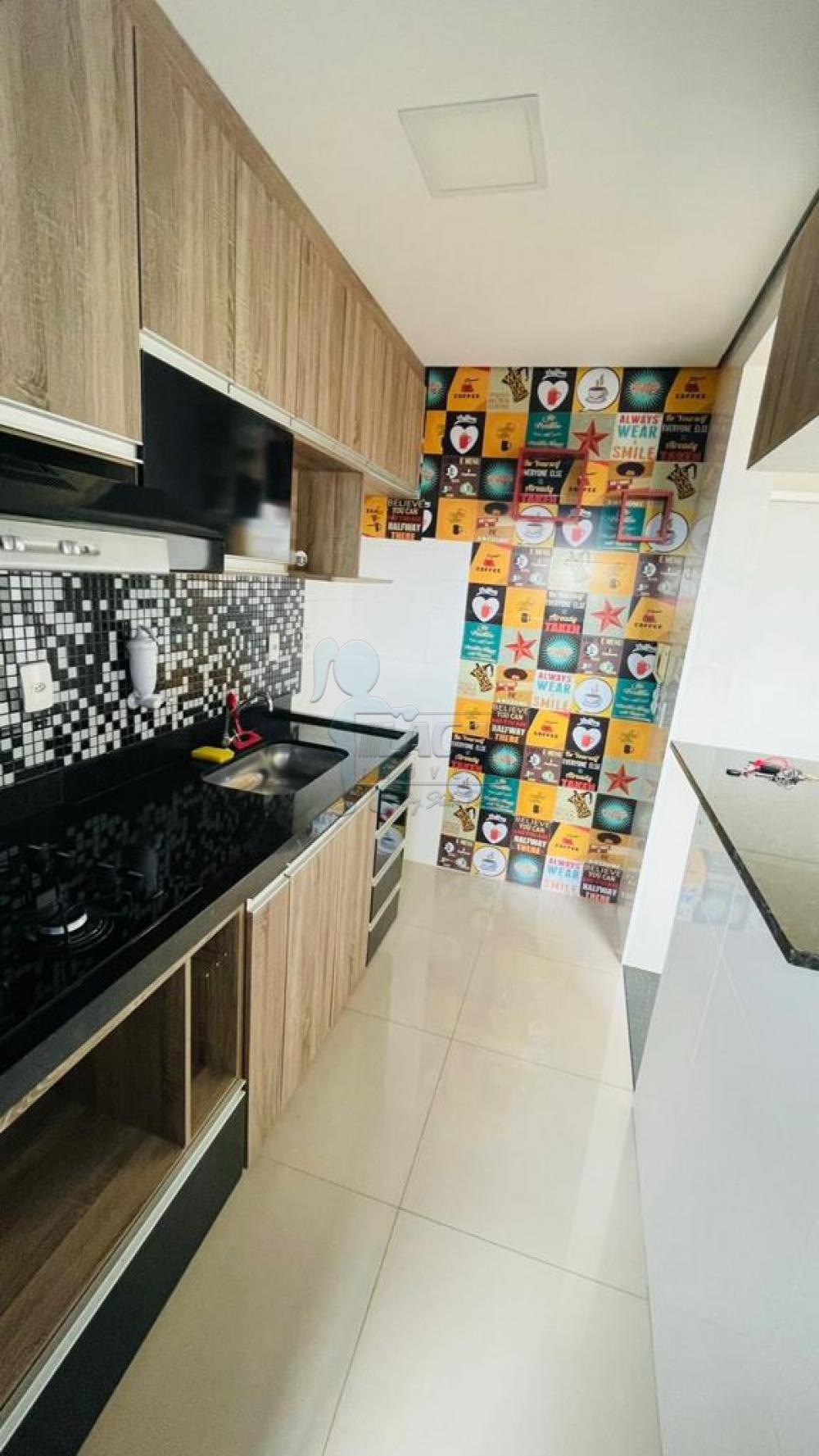 Comprar Apartamentos / Padrão em Ribeirão Preto R$ 350.000,00 - Foto 6