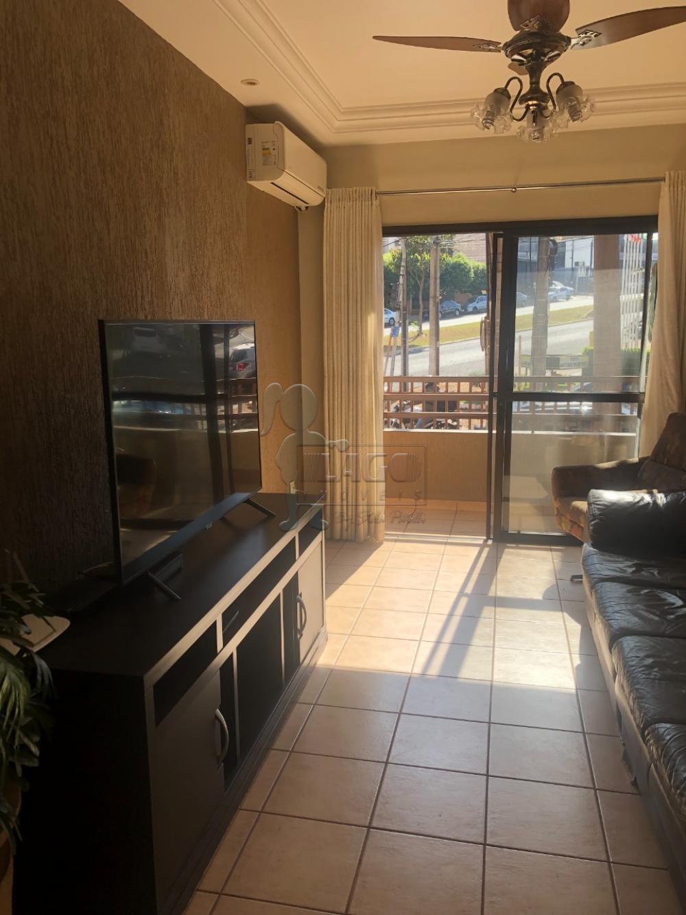 Comprar Apartamentos / Padrão em Ribeirão Preto R$ 415.000,00 - Foto 1