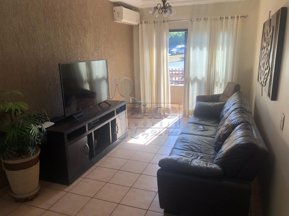 Comprar Apartamentos / Padrão em Ribeirão Preto R$ 415.000,00 - Foto 3