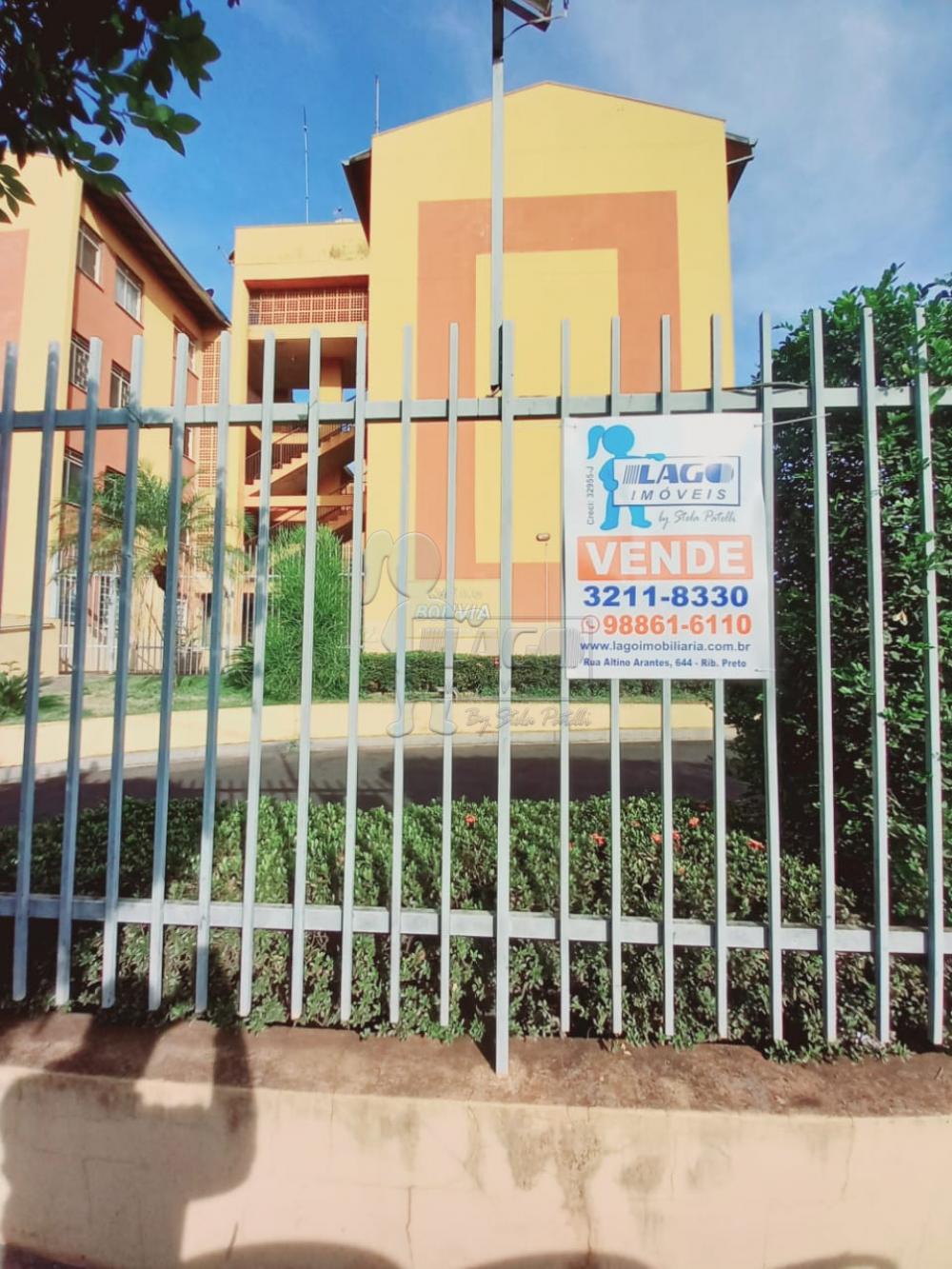 Comprar Apartamentos / Padrão em Ribeirão Preto R$ 138.000,00 - Foto 1
