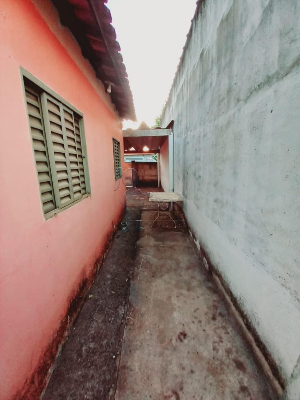 Alugar Casas / Padrão em Ribeirão Preto R$ 770,00 - Foto 7