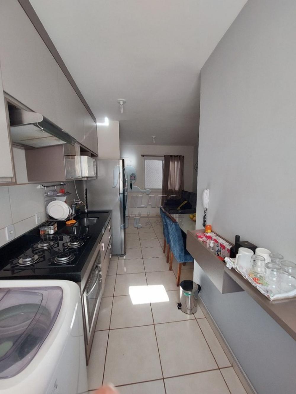 Comprar Apartamentos / Padrão em Ribeirão Preto R$ 170.000,00 - Foto 7