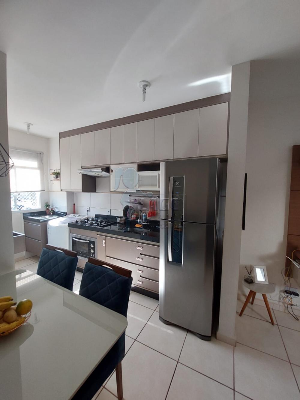 Comprar Apartamentos / Padrão em Ribeirão Preto R$ 170.000,00 - Foto 4