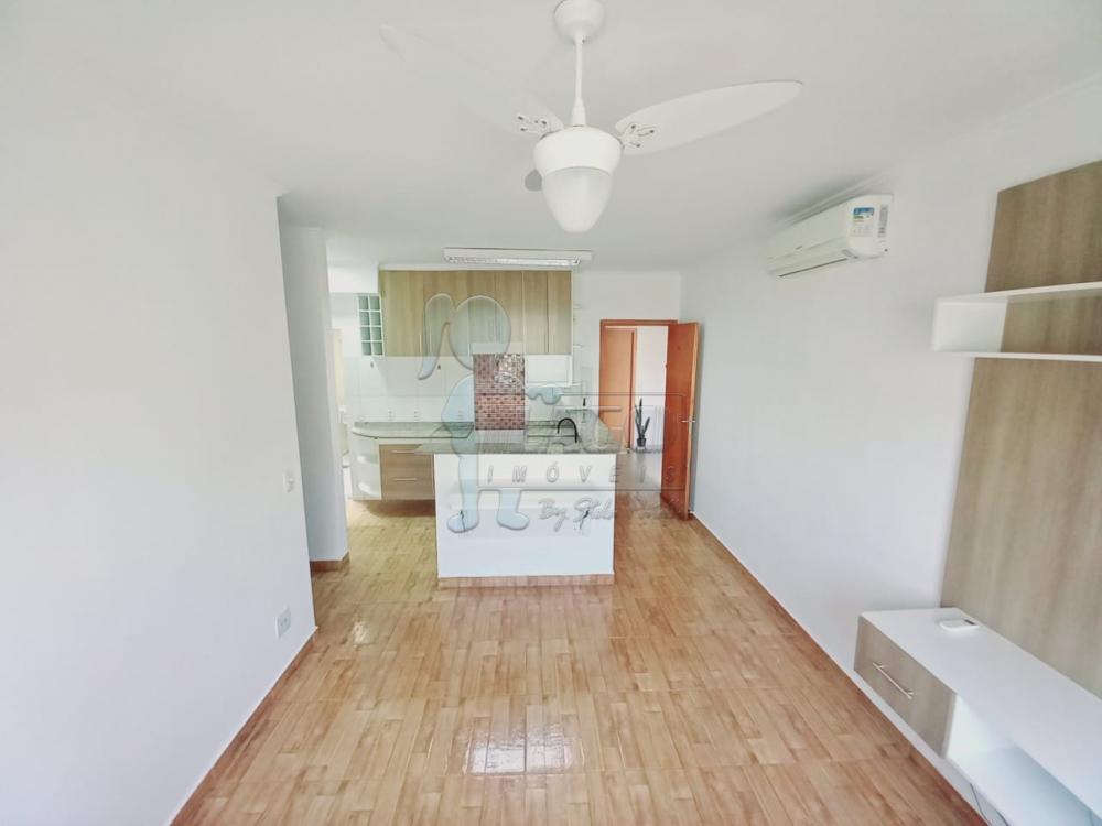 Alugar Apartamentos / Padrão em Ribeirão Preto R$ 1.200,00 - Foto 10