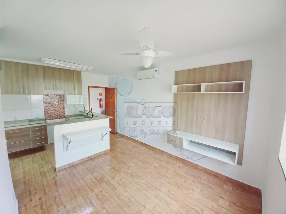 Alugar Apartamentos / Padrão em Ribeirão Preto R$ 1.200,00 - Foto 1