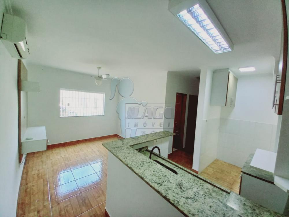 Alugar Apartamentos / Padrão em Ribeirão Preto R$ 1.200,00 - Foto 2