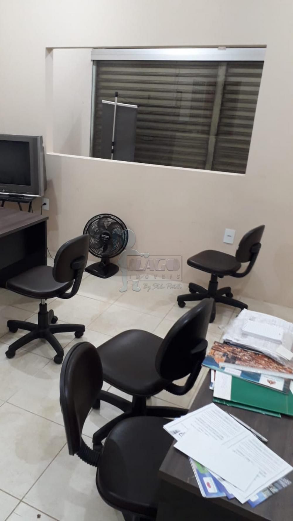 Alugar Comercial / Salão/Galpão/Armazém em Ribeirão Preto R$ 600,00 - Foto 1