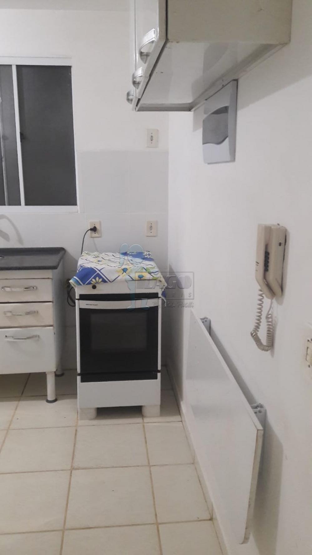 Alugar Apartamentos / Padrão em Ribeirão Preto R$ 750,00 - Foto 9