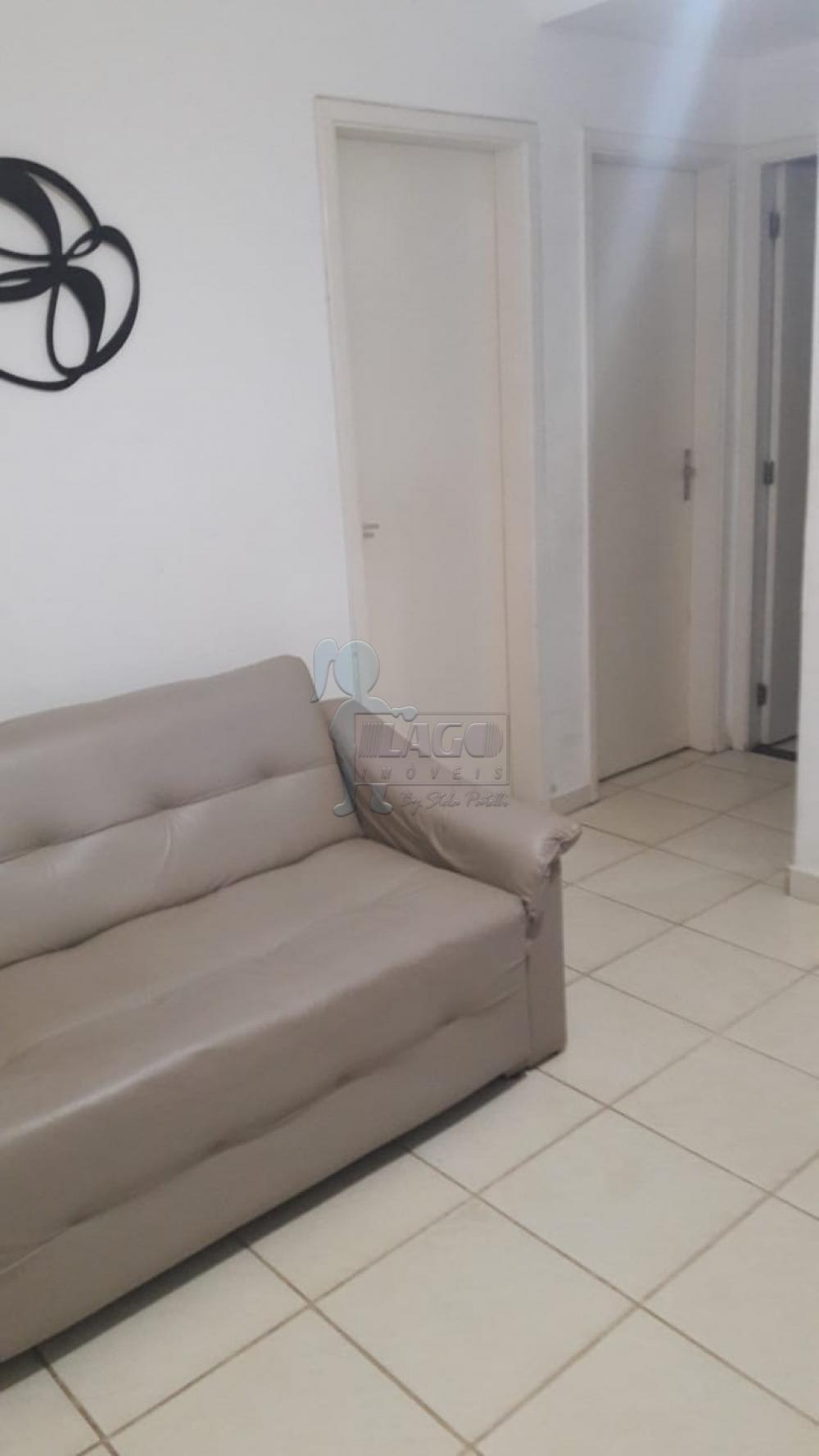 Alugar Apartamentos / Padrão em Ribeirão Preto R$ 750,00 - Foto 2