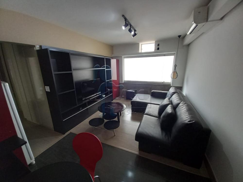 Alugar Apartamentos / Padrão em Ribeirão Preto R$ 2.500,00 - Foto 1