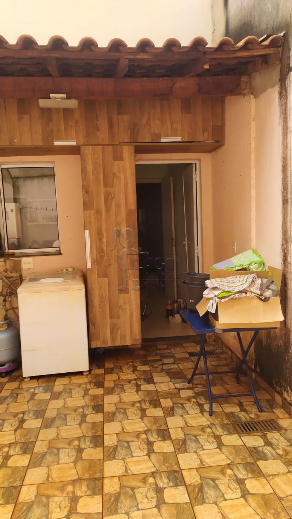 Alugar Casas / Condomínio em Ribeirão Preto R$ 1.000,00 - Foto 21