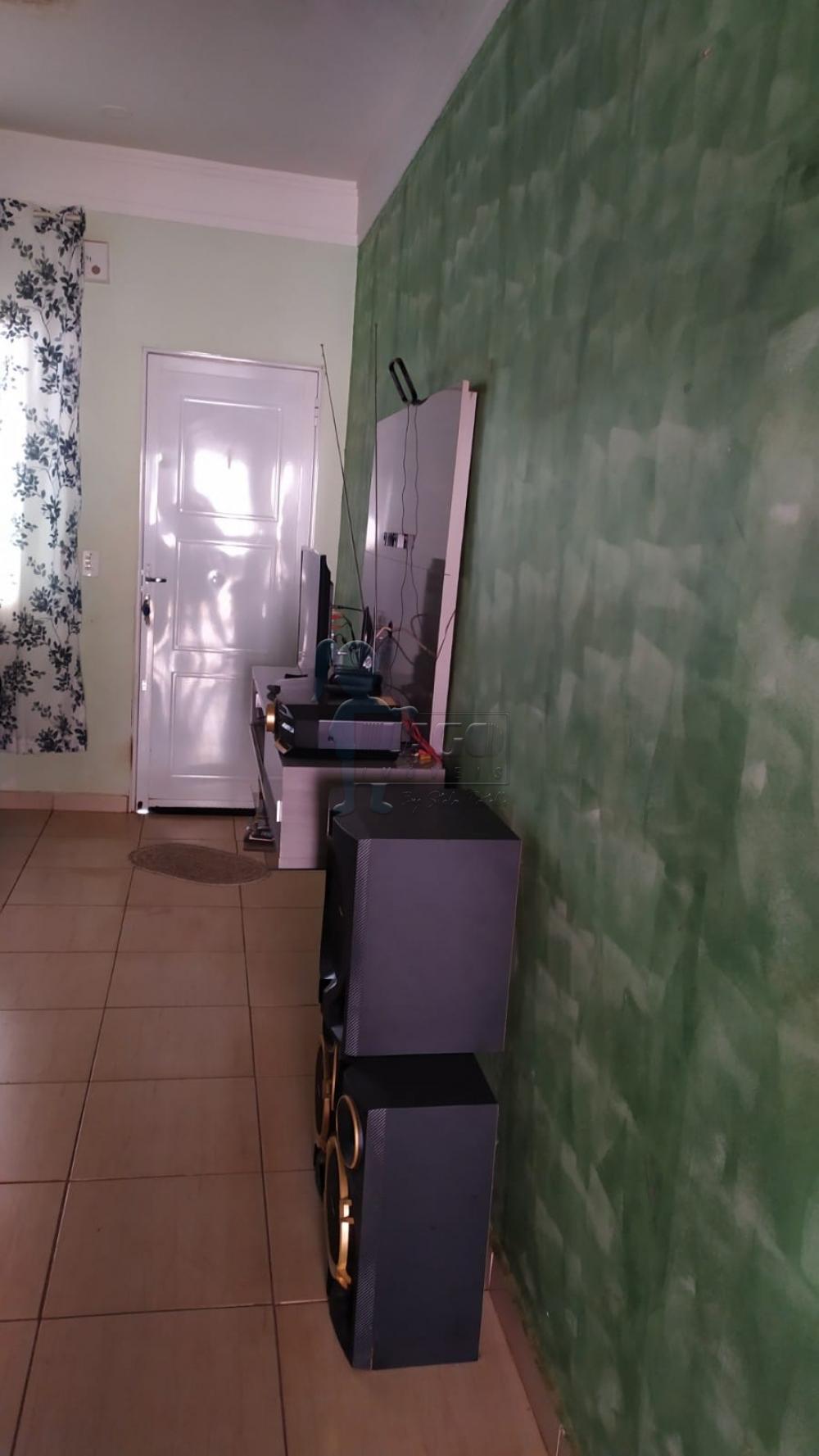 Alugar Casas / Condomínio em Ribeirão Preto R$ 1.000,00 - Foto 1