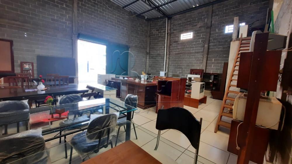 Comprar Comercial / Salão/Galpão/Armazém em Ribeirão Preto R$ 450.000,00 - Foto 2