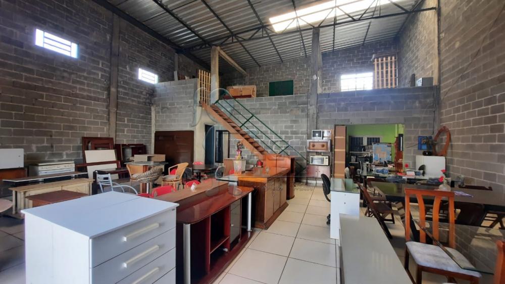 Comprar Comercial / Salão/Galpão/Armazém em Ribeirão Preto R$ 450.000,00 - Foto 3