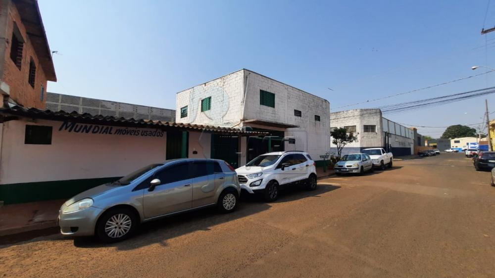 Comprar Comercial / Salão/Galpão/Armazém em Ribeirão Preto R$ 450.000,00 - Foto 10