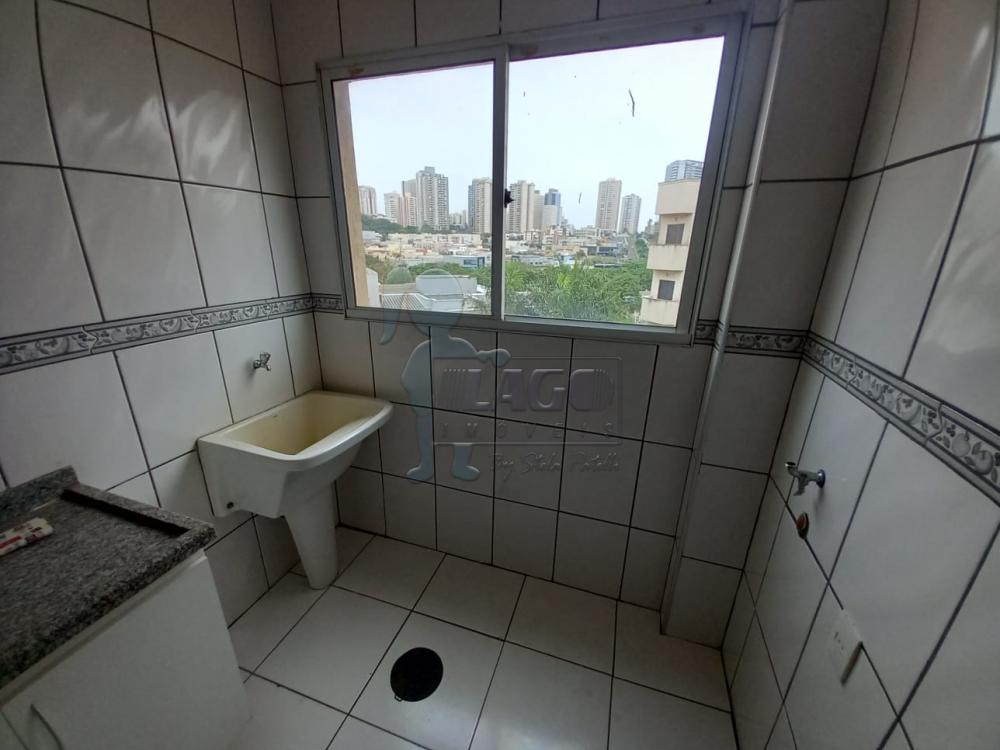 Alugar Apartamentos / Padrão em Ribeirão Preto R$ 1.100,00 - Foto 16