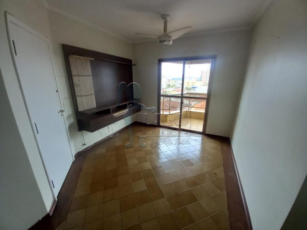 Alugar Apartamentos / Padrão em Ribeirão Preto R$ 1.000,00 - Foto 1