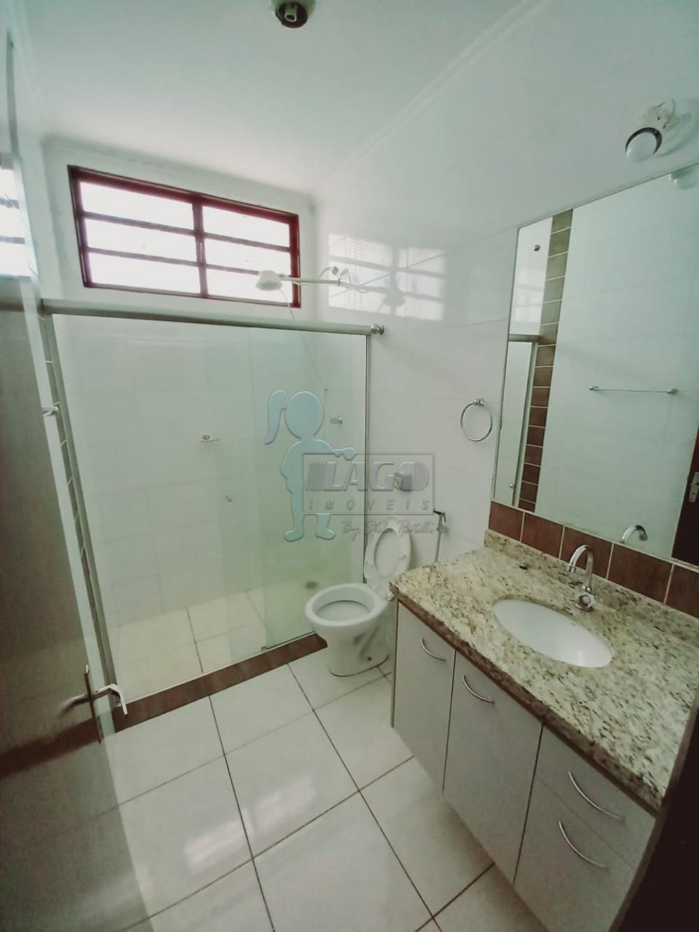 Alugar Casas / Padrão em Ribeirão Preto R$ 1.950,00 - Foto 8