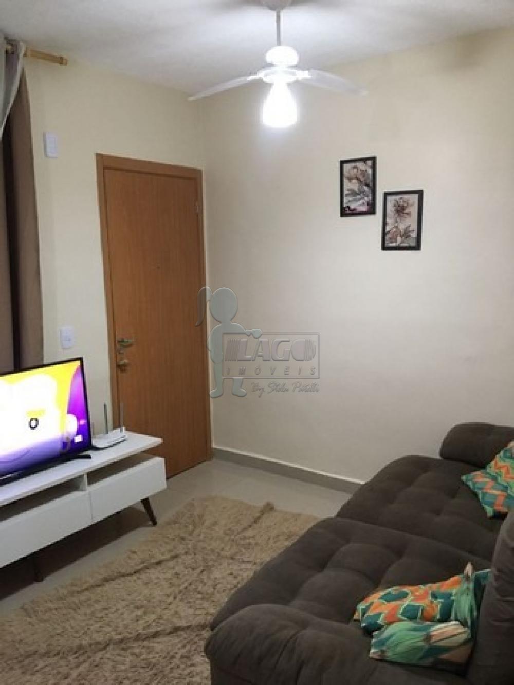 Comprar Apartamentos / Padrão em Ribeirão Preto R$ 196.100,00 - Foto 1