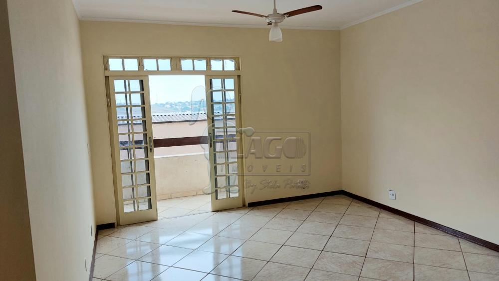 Alugar Apartamentos / Padrão em Ribeirão Preto R$ 1.300,00 - Foto 2