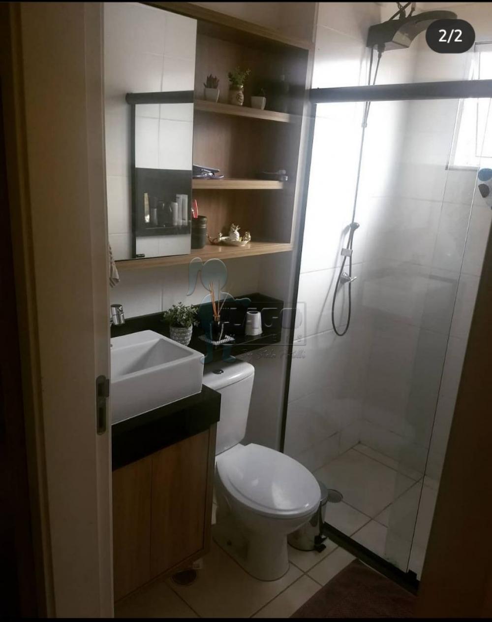 Comprar Apartamentos / Padrão em Ribeirão Preto R$ 170.000,00 - Foto 5