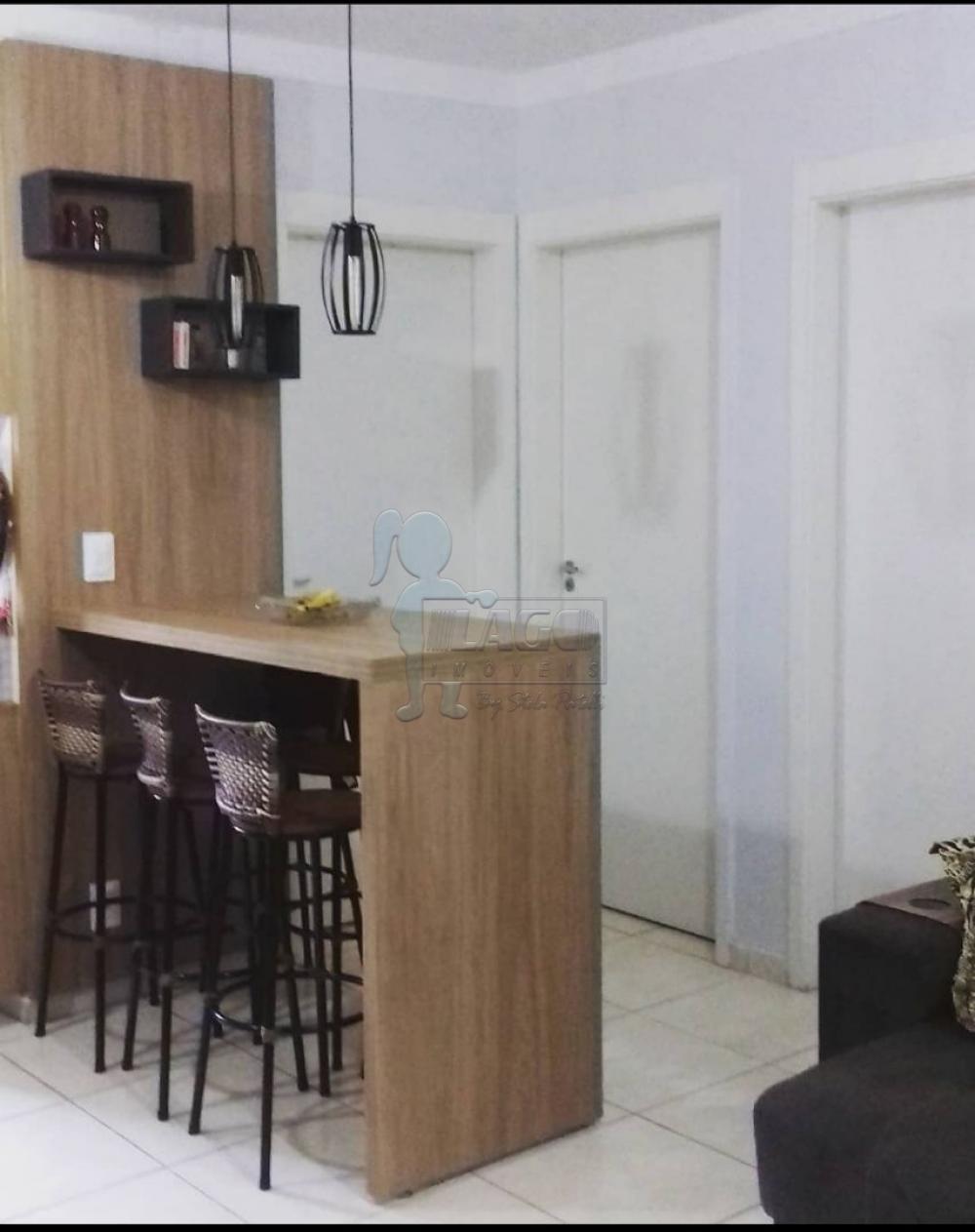 Comprar Apartamentos / Padrão em Ribeirão Preto R$ 170.000,00 - Foto 3