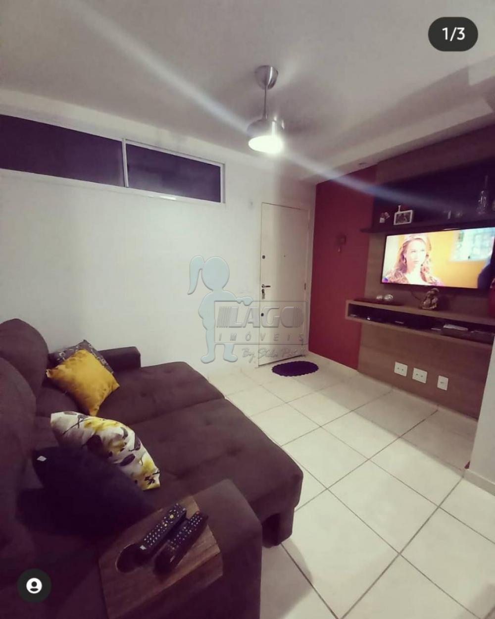 Comprar Apartamentos / Padrão em Ribeirão Preto R$ 170.000,00 - Foto 1