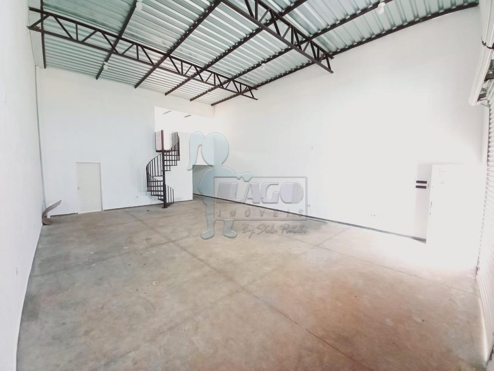 Alugar Comercial / Salão/Galpão/Armazém em Ribeirão Preto R$ 2.800,00 - Foto 3