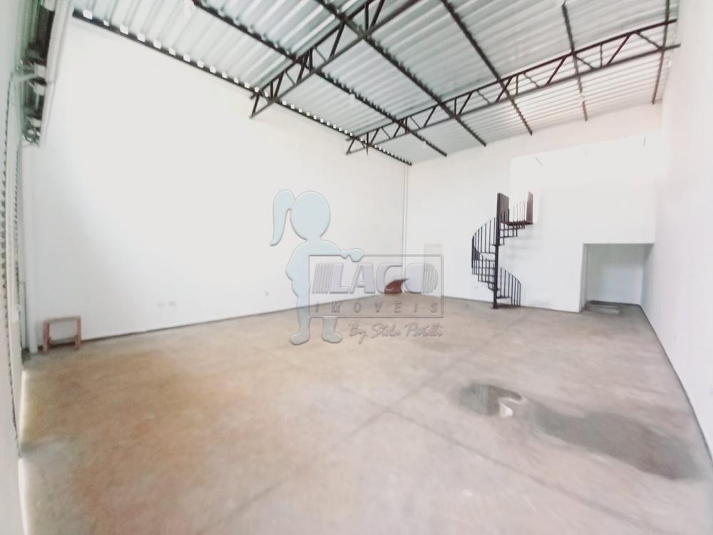 Alugar Comercial / Salão/Galpão/Armazém em Ribeirão Preto R$ 2.800,00 - Foto 5