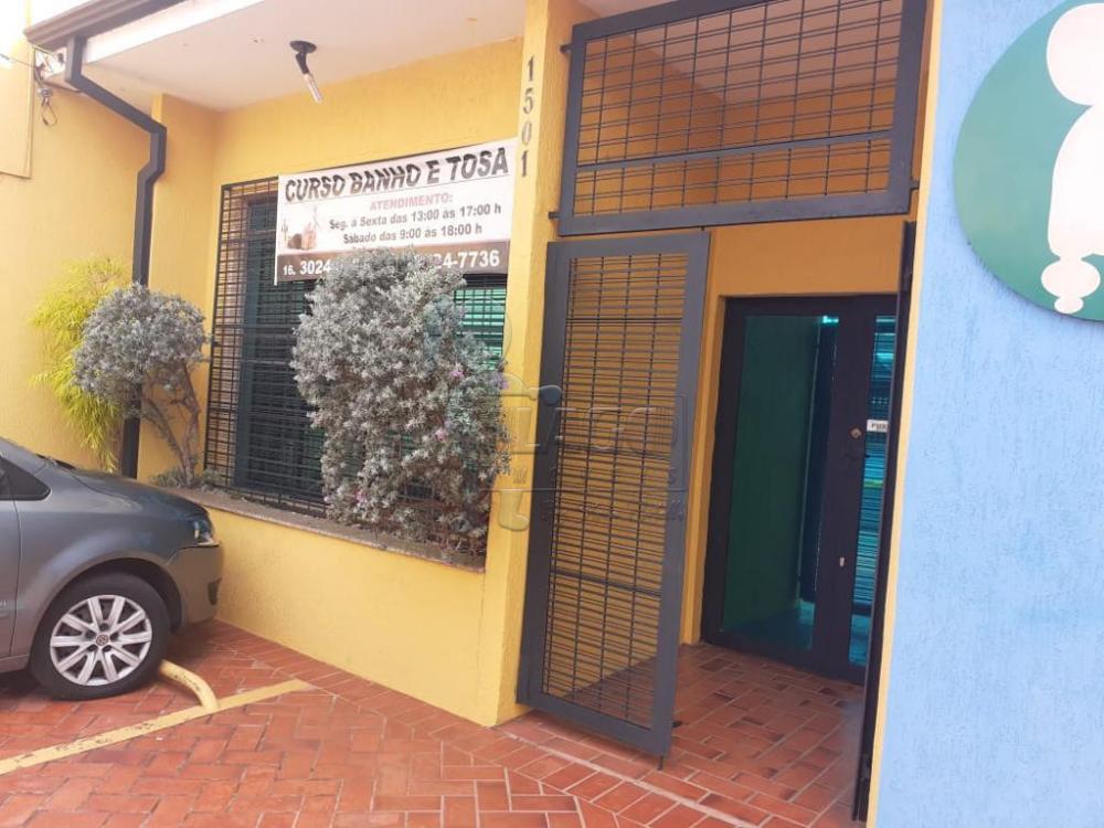 Alugar Comercial / Casa Comercial em Ribeirão Preto R$ 7.000,00 - Foto 1