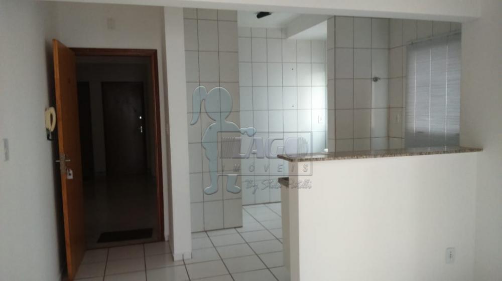 Alugar Apartamentos / Padrão em Ribeirão Preto R$ 1.300,00 - Foto 6