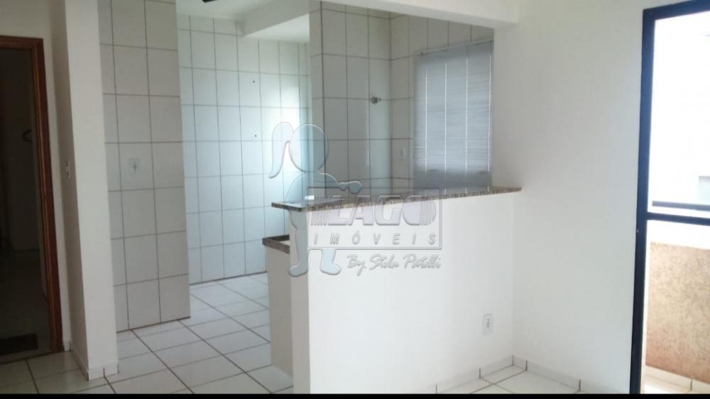 Alugar Apartamentos / Padrão em Ribeirão Preto R$ 1.300,00 - Foto 7