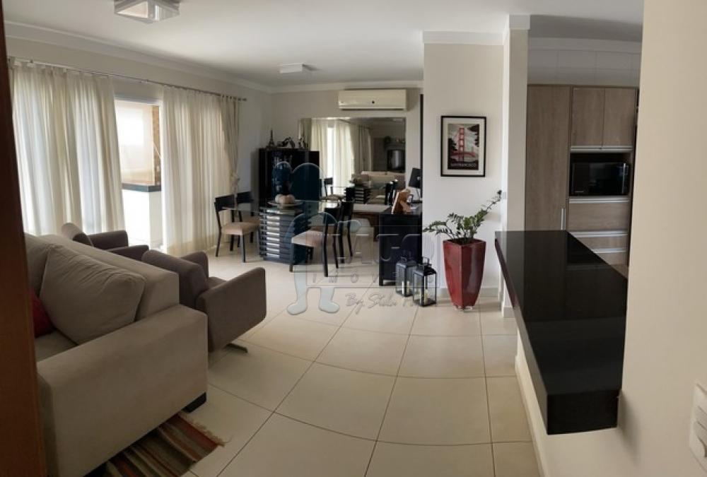 Comprar Apartamentos / Padrão em Ribeirão Preto R$ 870.000,00 - Foto 2