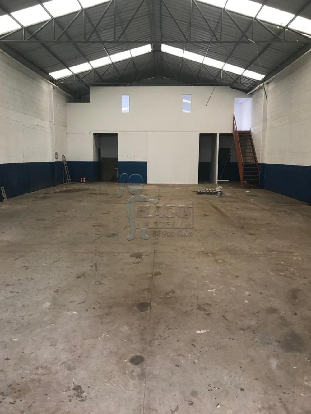 Alugar Comercial / Salão/Galpão/Armazém em Ribeirão Preto R$ 3.000,00 - Foto 2