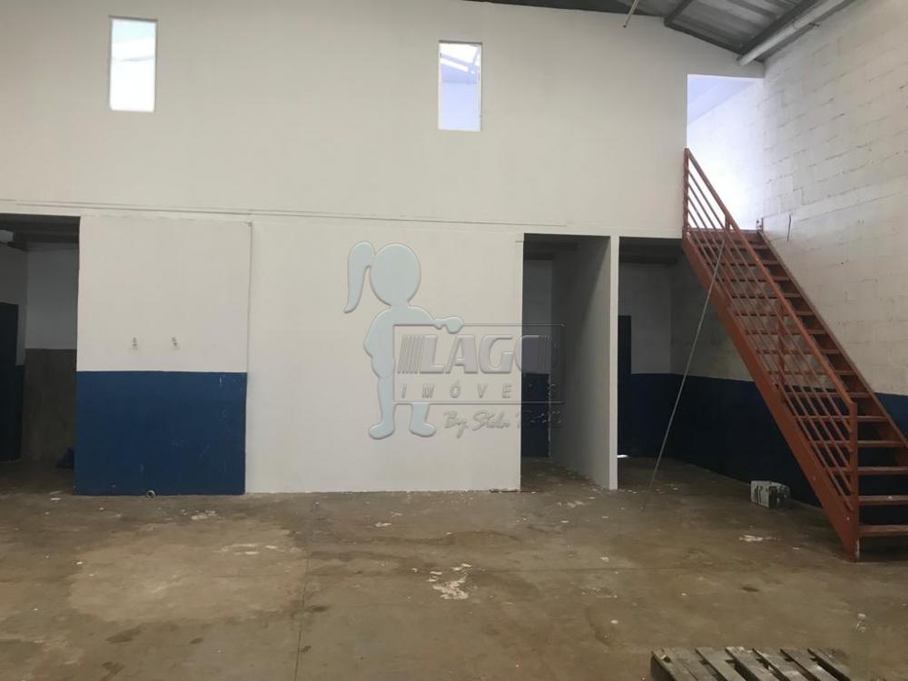 Alugar Comercial / Salão/Galpão/Armazém em Ribeirão Preto R$ 3.000,00 - Foto 3