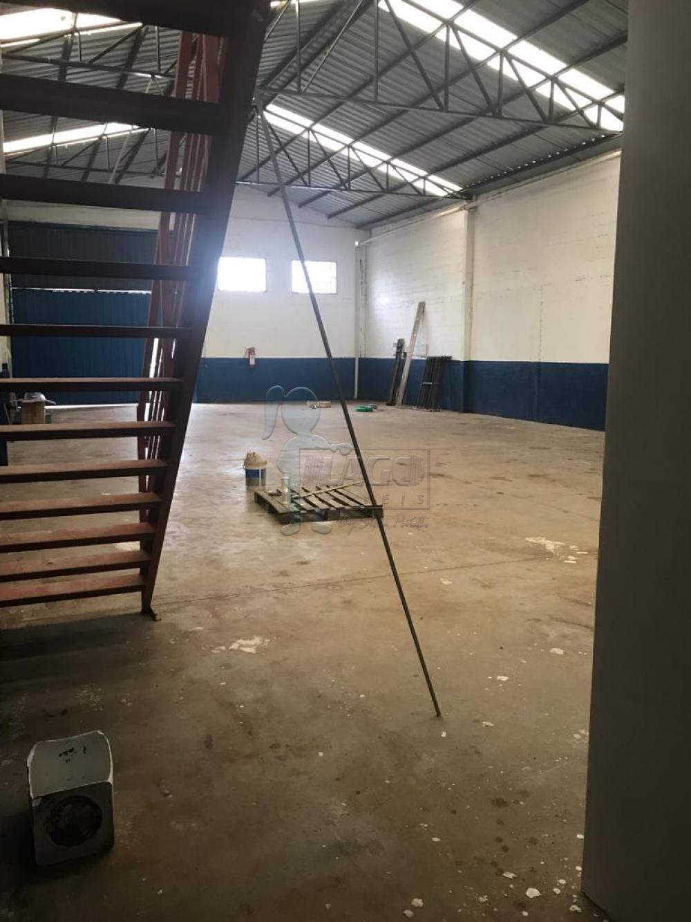 Alugar Comercial / Salão/Galpão/Armazém em Ribeirão Preto R$ 3.000,00 - Foto 5