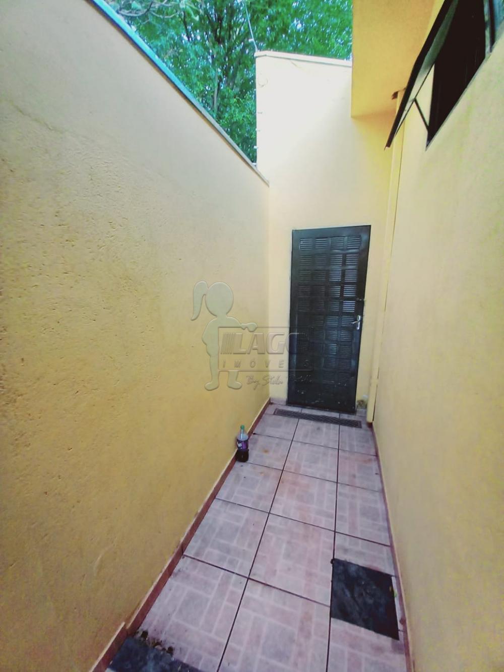 Alugar Casas / Padrão em Ribeirão Preto R$ 1.300,00 - Foto 12