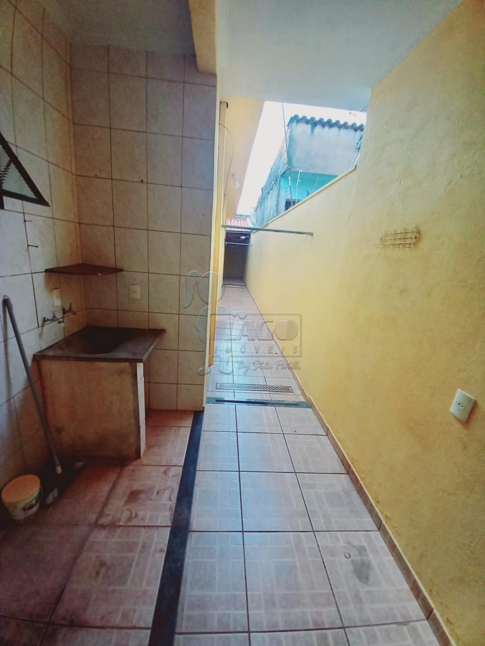 Alugar Casas / Padrão em Ribeirão Preto R$ 1.300,00 - Foto 10