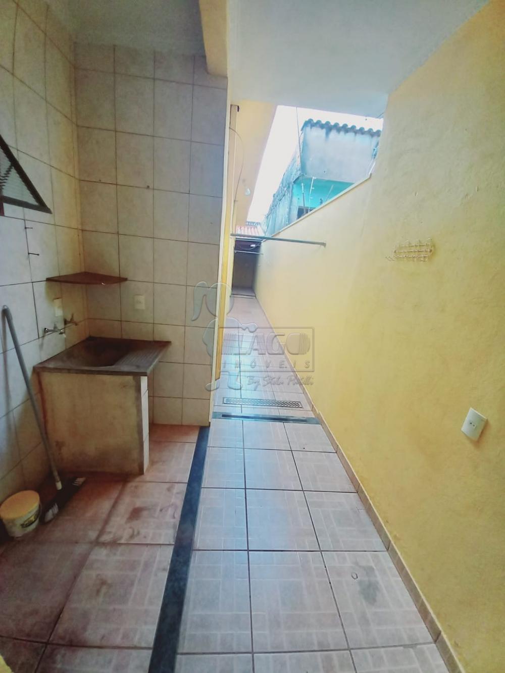 Alugar Casas / Padrão em Ribeirão Preto R$ 1.300,00 - Foto 11