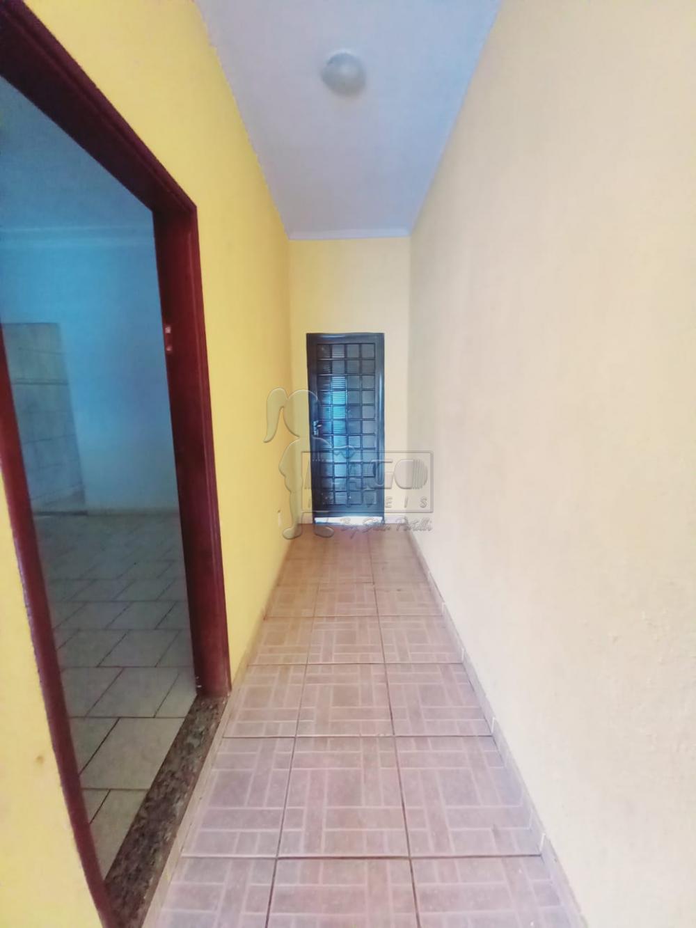 Alugar Casas / Padrão em Ribeirão Preto R$ 1.300,00 - Foto 13