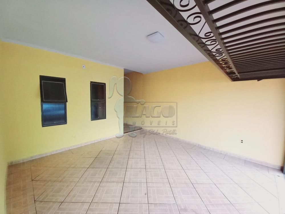 Alugar Casas / Padrão em Ribeirão Preto R$ 1.300,00 - Foto 14