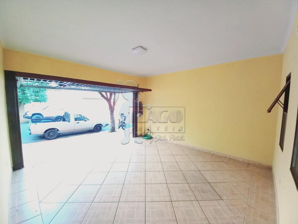 Alugar Casas / Padrão em Ribeirão Preto R$ 1.300,00 - Foto 15