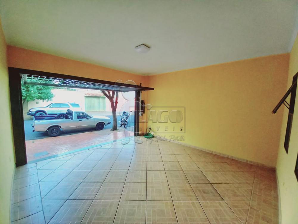Alugar Casas / Padrão em Ribeirão Preto R$ 1.300,00 - Foto 16