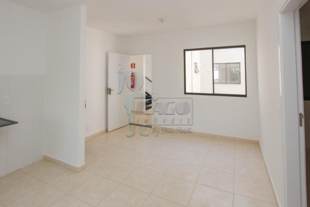 Alugar Apartamentos / Padrão em Bonfim Paulista R$ 700,00 - Foto 3