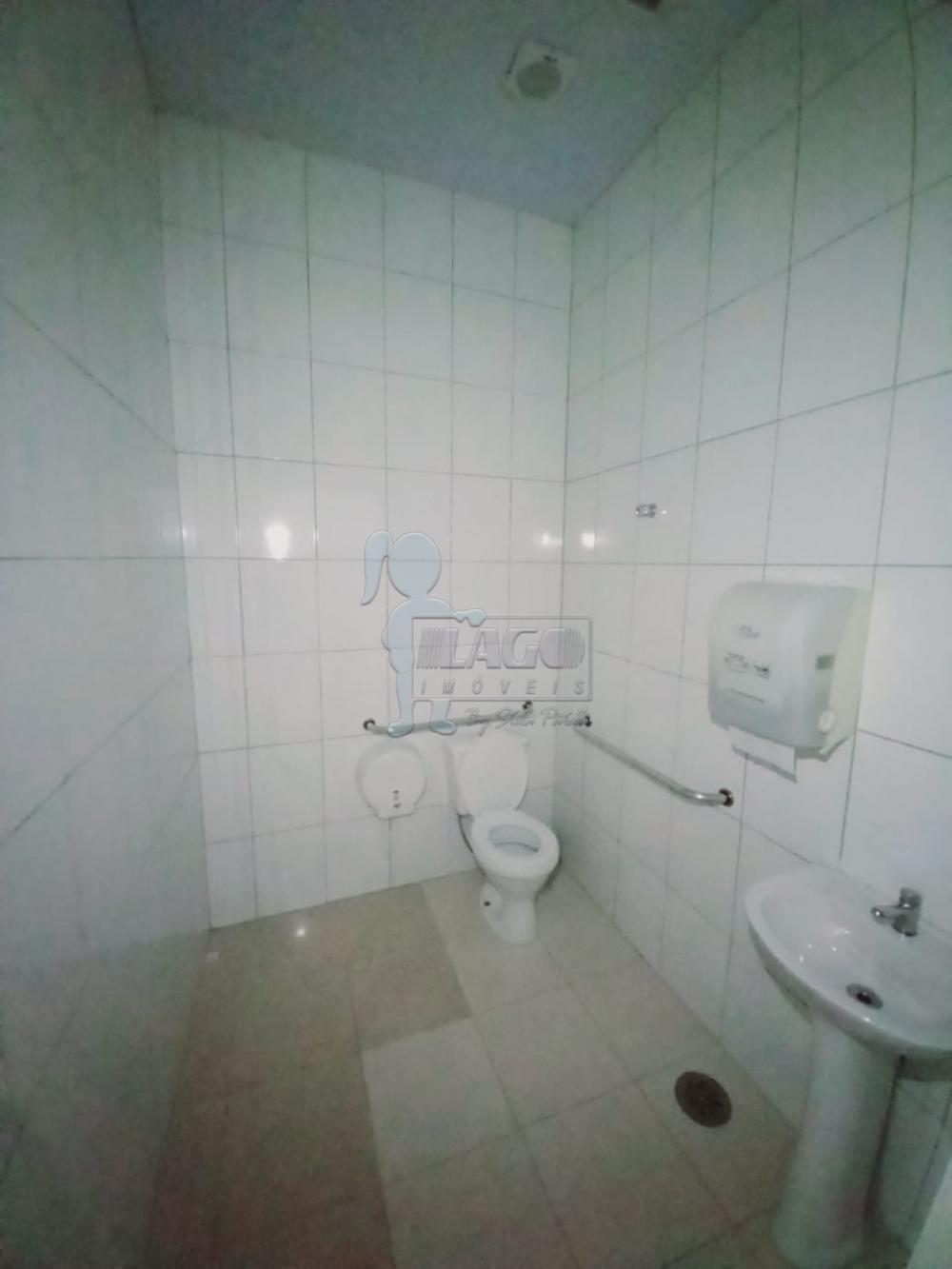 Alugar Comercial / Salão/Galpão/Armazém em Ribeirão Preto R$ 27.000,00 - Foto 14