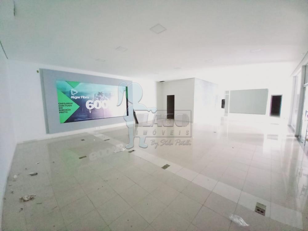 Alugar Comercial / Salão/Galpão/Armazém em Ribeirão Preto R$ 27.000,00 - Foto 2