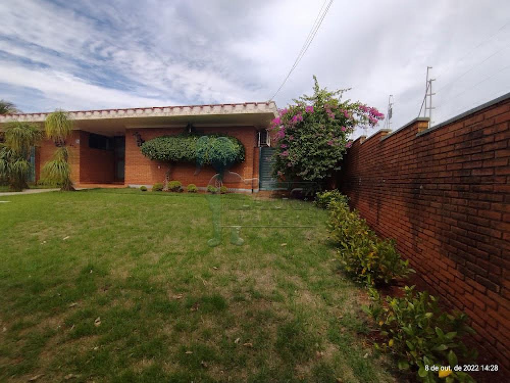 Alugar Casas / Padrão em Jardinópolis R$ 4.000,00 - Foto 1