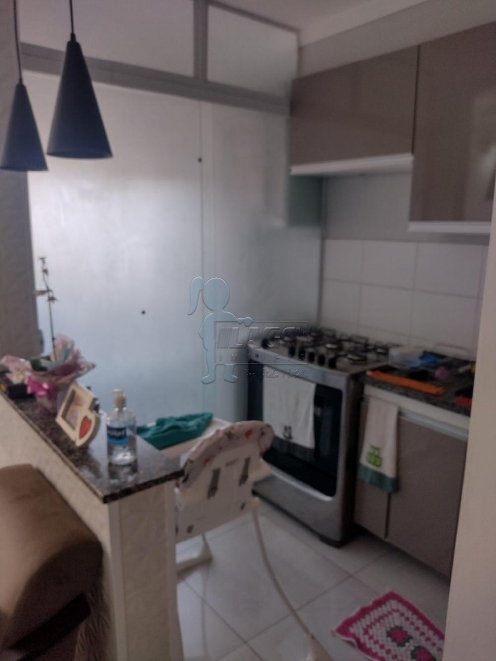 Comprar Apartamentos / Padrão em Ribeirão Preto R$ 195.000,00 - Foto 8