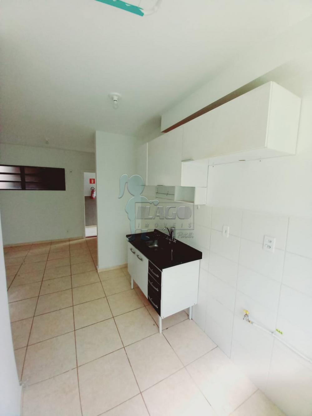 Alugar Apartamentos / Padrão em Ribeirão Preto R$ 750,00 - Foto 9