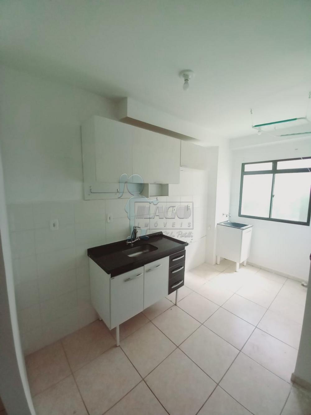 Alugar Apartamentos / Padrão em Ribeirão Preto R$ 750,00 - Foto 10